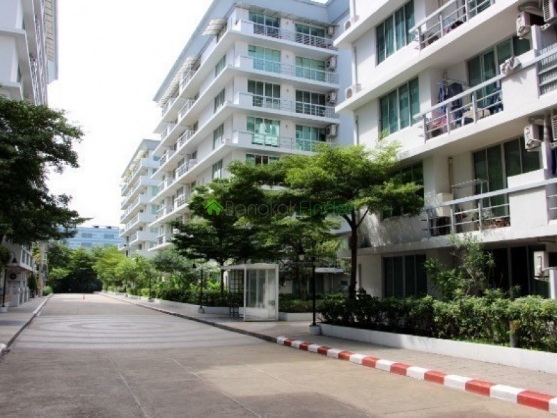 50 Sukhumvit, Sukhumvit, Bangkok, Thailand, 1 Bedroom Bedrooms, ,1 BathroomBathrooms,Condo Building,For Sale,Sukhumvit,4982