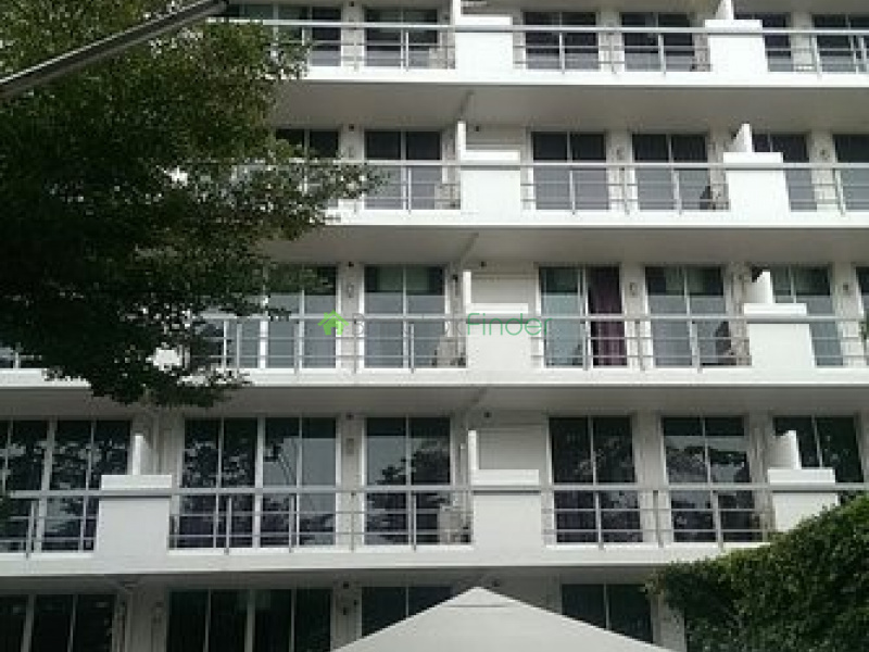 50 Sukhumvit, Sukhumvit, Bangkok, Thailand, 1 Bedroom Bedrooms, ,1 BathroomBathrooms,Condo Building,For Sale,Sukhumvit,4982
