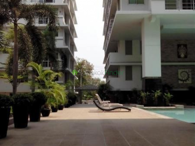 50 Sukhumvit, Sukhumvit, Bangkok, Thailand, 1 Bedroom Bedrooms, ,1 BathroomBathrooms,Condo Building,For Sale,Sukhumvit,4982