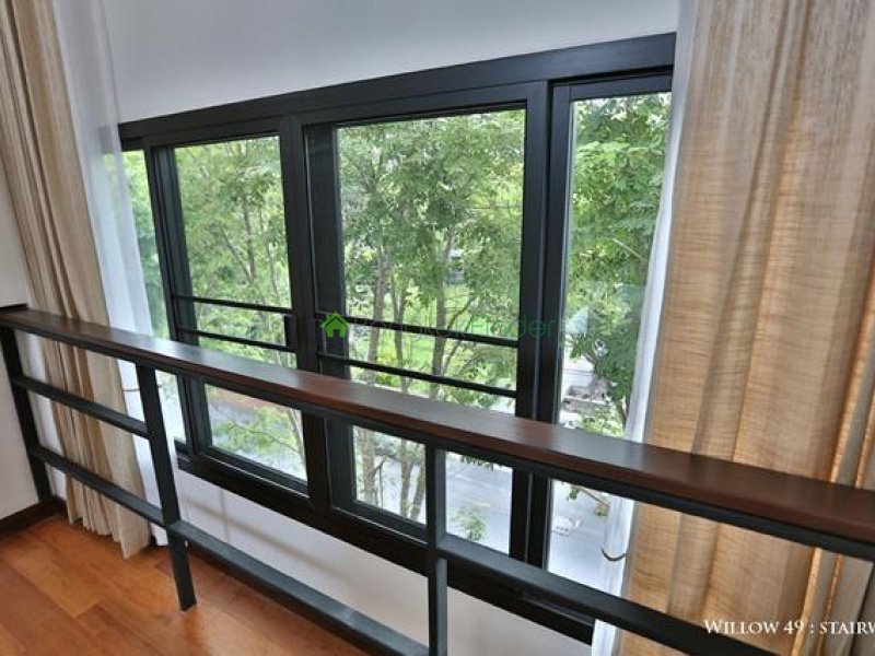 49 Sukhumvit, Sukhumvit, Bangkok, Thailand, 3 Bedrooms Bedrooms, ,3 BathroomsBathrooms,Villa,For Rent,Sukhumvit,4984