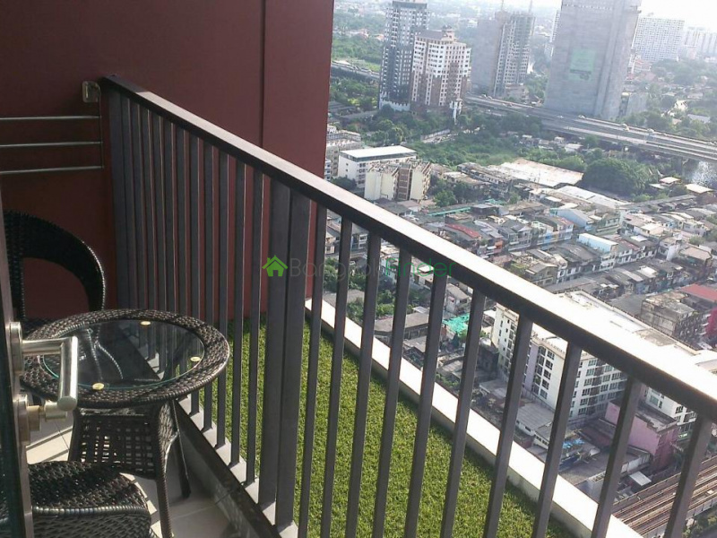 Wyn by sansiri , bagkok condo for sale or rent