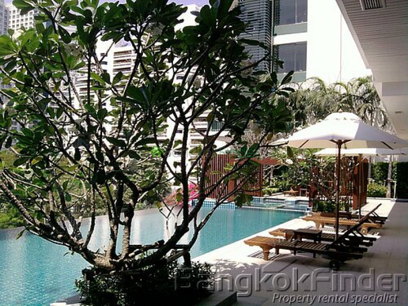 Sukhumvit-Asoke, Asoke, Bangkok, Thailand, 1 Bedroom Bedrooms, ,1 BathroomBathrooms,Condo,Sold,The Wind Sukhumvit 23,Sukhumvit-Asoke,4990