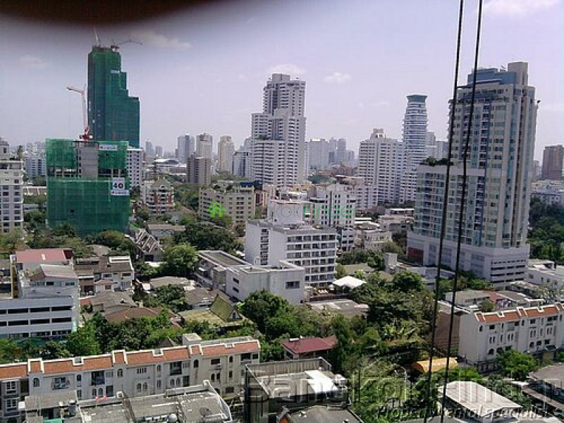 Sukhumvit-Asoke, Asoke, Bangkok, Thailand, 1 Bedroom Bedrooms, ,1 BathroomBathrooms,Condo,Sold,The Wind Sukhumvit 23,Sukhumvit-Asoke,4990