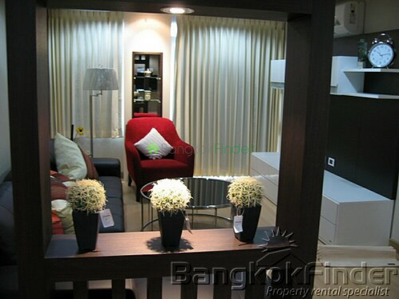 Sathorn, Sathorn, Bangkok, Thailand, 3 Bedrooms Bedrooms, ,3 BathroomsBathrooms,Condo,Sold,Pabhada Silom,Sathorn,4992