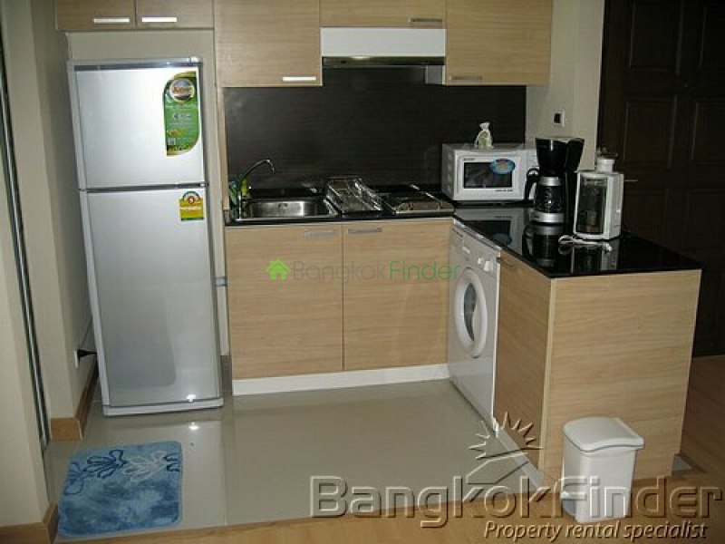 Sathorn, Sathorn, Bangkok, Thailand, 3 Bedrooms Bedrooms, ,3 BathroomsBathrooms,Condo,Sold,Pabhada Silom,Sathorn,4992
