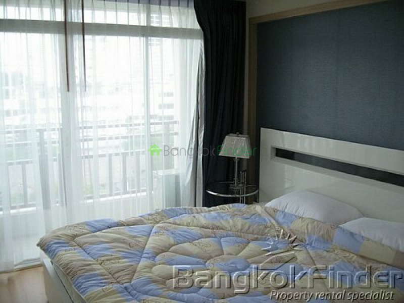 Sathorn, Sathorn, Bangkok, Thailand, 3 Bedrooms Bedrooms, ,3 BathroomsBathrooms,Condo,Sold,Pabhada Silom,Sathorn,4992