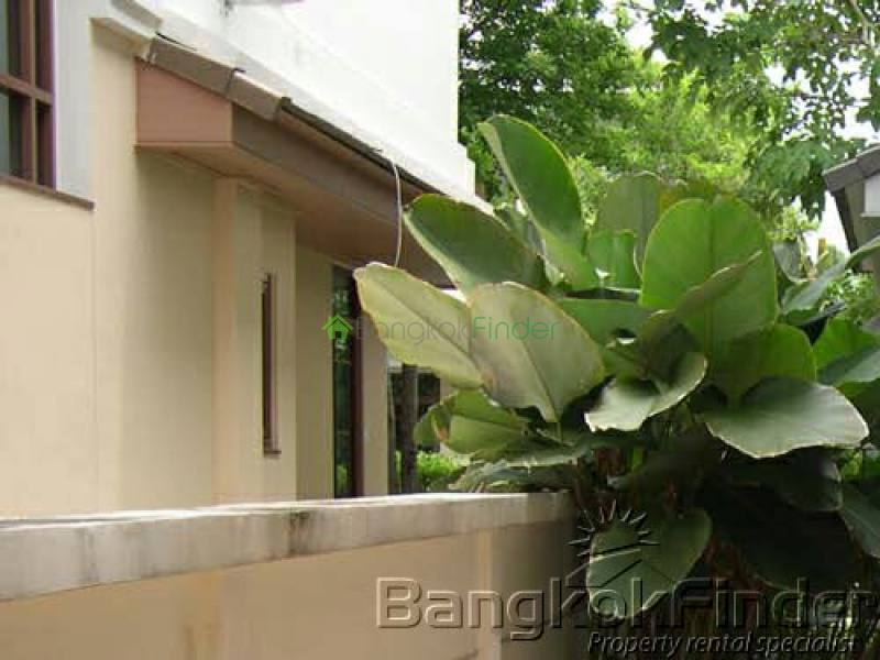 Pattanakarn, Pattanakarn, Bangkok, Thailand, 4 Bedrooms Bedrooms, ,4 BathroomsBathrooms,House,Sold,Pattanakarn,4994