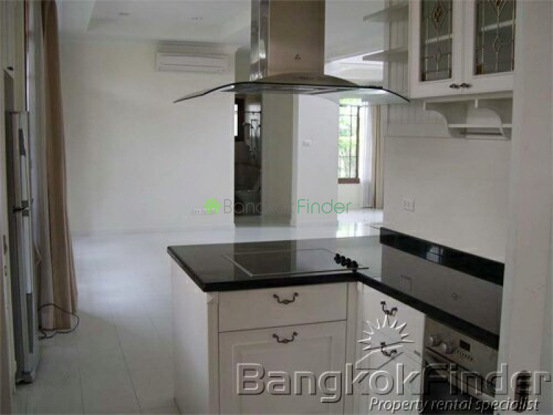 Pattanakarn, Pattanakarn, Bangkok, Thailand, 4 Bedrooms Bedrooms, ,4 BathroomsBathrooms,House,Sold,Pattanakarn,4994