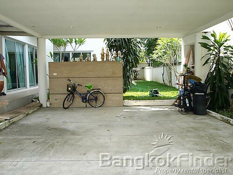 100/51 Private Nirvana EstateSoi Yotin Pattana, Pra, Ladprao, Bangkok, Thailand, 3 Bedrooms Bedrooms, ,3 BathroomsBathrooms,House,Sold,100/51 Private Nirvana EstateSoi Yotin Pattana,Pra,4995