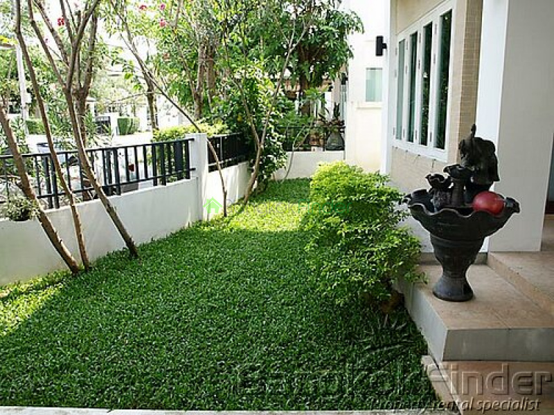 100/51 Private Nirvana EstateSoi Yotin Pattana, Pra, Ladprao, Bangkok, Thailand, 3 Bedrooms Bedrooms, ,3 BathroomsBathrooms,House,Sold,100/51 Private Nirvana EstateSoi Yotin Pattana,Pra,4995