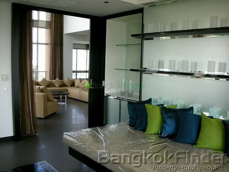 Sathorn, Sathorn, Bangkok, Thailand, 4 Bedrooms Bedrooms, ,4 BathroomsBathrooms,Condo,Sold,Lofts Sathorn,Sathorn,4996