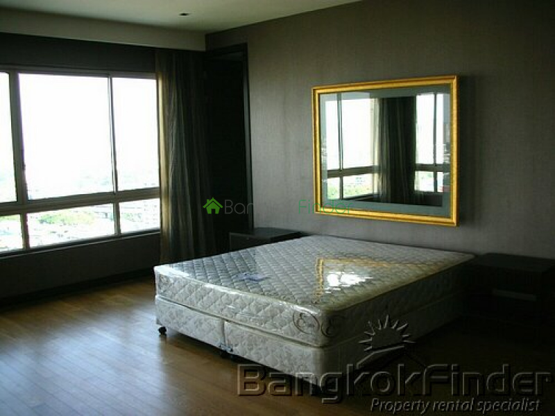 Sathorn, Sathorn, Bangkok, Thailand, 4 Bedrooms Bedrooms, ,4 BathroomsBathrooms,Condo,Sold,Lofts Sathorn,Sathorn,4996