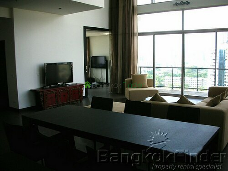 Sathorn, Sathorn, Bangkok, Thailand, 4 Bedrooms Bedrooms, ,4 BathroomsBathrooms,Condo,Sold,Lofts Sathorn,Sathorn,4996