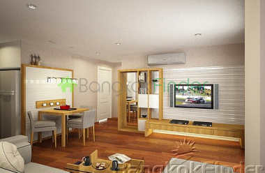 Sukhumvit-Thonglor, Thonglor, Bangkok, Thailand, 2 Bedrooms Bedrooms, ,2 BathroomsBathrooms,Condo,For Sale,Plus 49 1,Sukhumvit-Thonglor,4997