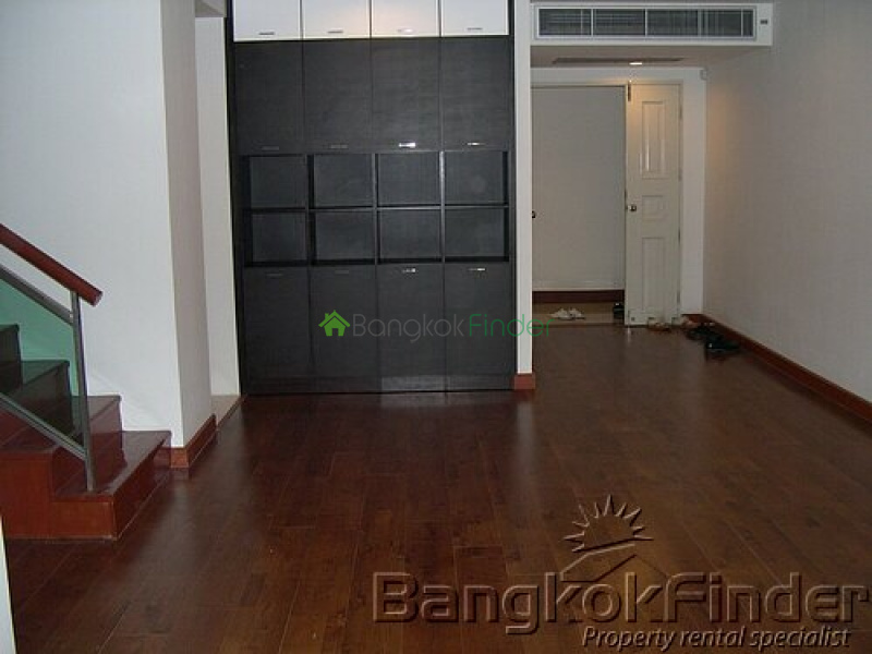 Sukhumvit-Asoke, Asoke, Bangkok, Thailand, 3 Bedrooms Bedrooms, ,3 BathroomsBathrooms,Condo,Sold,Master Centrium,Sukhumvit-Asoke,4998