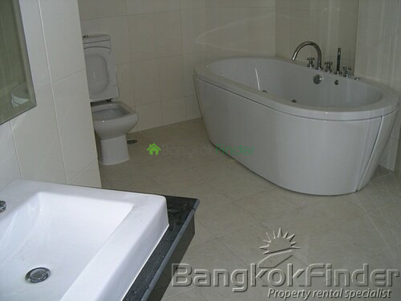 Sukhumvit-Asoke, Asoke, Bangkok, Thailand, 3 Bedrooms Bedrooms, ,3 BathroomsBathrooms,Condo,Sold,Master Centrium,Sukhumvit-Asoke,4999