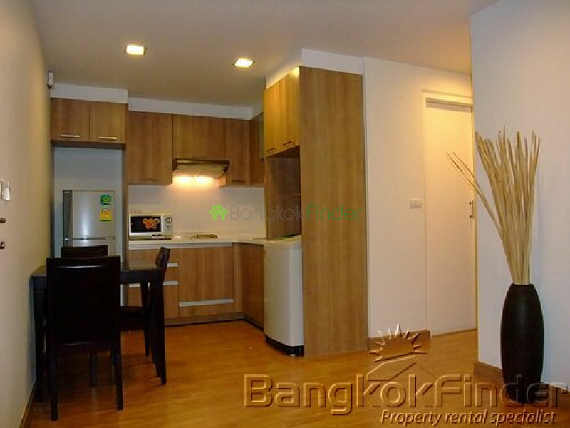 Sukhumvit-Thonglor, Thonglor, Bangkok, Thailand, 2 Bedrooms Bedrooms, ,2 BathroomsBathrooms,Condo,For Sale,Alcove 49,Sukhumvit-Thonglor,5000