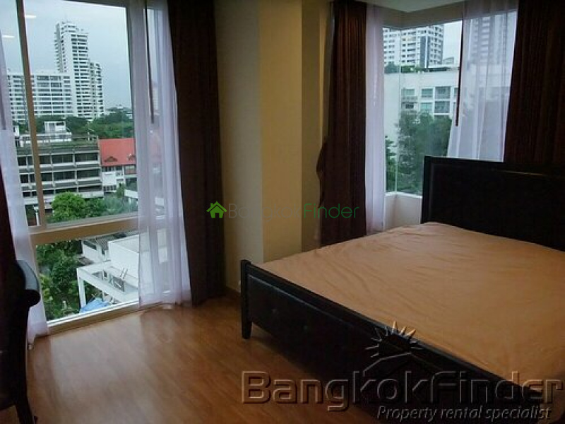 Sukhumvit-Thonglor, Thonglor, Bangkok, Thailand, 2 Bedrooms Bedrooms, ,2 BathroomsBathrooms,Condo,For Sale,Alcove 49,Sukhumvit-Thonglor,5000