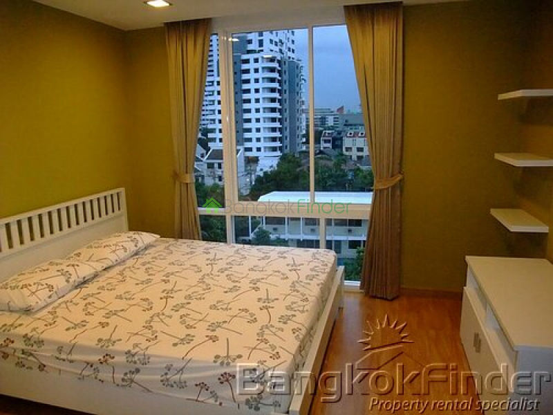 Sukhumvit-Thonglor, Thonglor, Bangkok, Thailand, 2 Bedrooms Bedrooms, ,2 BathroomsBathrooms,Condo,For Sale,Alcove 49,Sukhumvit-Thonglor,5000