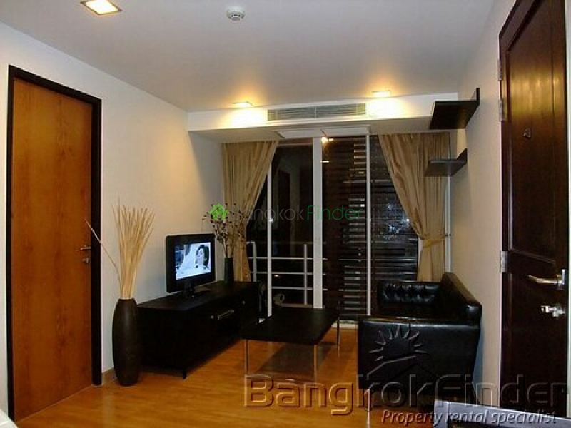 Sukhumvit-Thonglor, Thonglor, Bangkok, Thailand, 2 Bedrooms Bedrooms, ,2 BathroomsBathrooms,Condo,For Sale,Alcove 49,Sukhumvit-Thonglor,5000