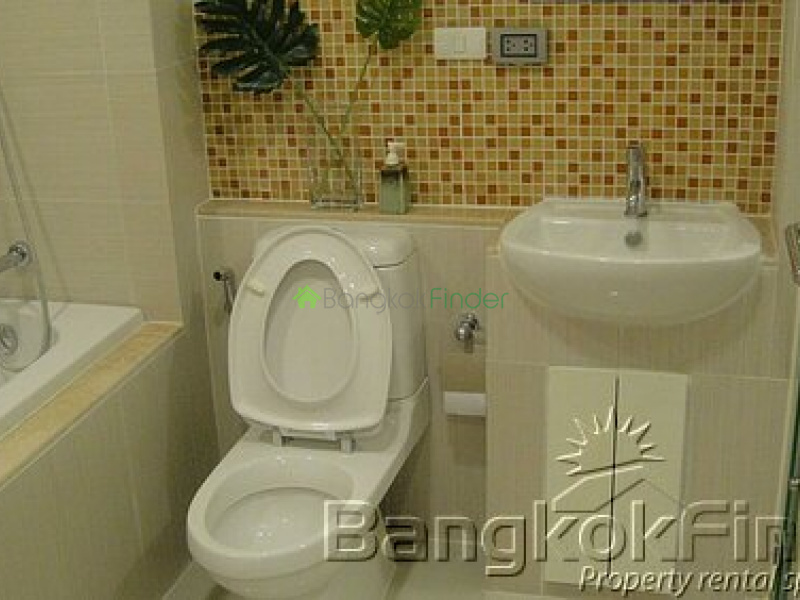 Sukhumvit-Phrom Phong, Phrom Phong, Bangkok, Thailand, 1 Bedroom Bedrooms, ,1 BathroomBathrooms,Condo,For Sale,Alcove 49,Sukhumvit-Phrom Phong,5001