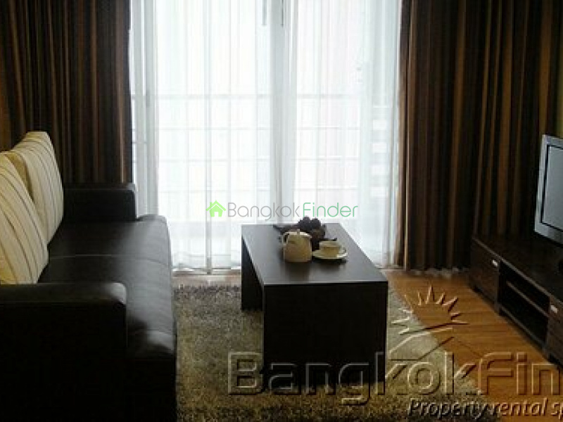 Sukhumvit-Phrom Phong, Phrom Phong, Bangkok, Thailand, 1 Bedroom Bedrooms, ,1 BathroomBathrooms,Condo,For Sale,Alcove 49,Sukhumvit-Phrom Phong,5001