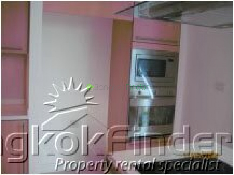 Ploenchit-Chidlom, Ploenchit, Bangkok, Thailand, 3 Bedrooms Bedrooms, ,3 BathroomsBathrooms,Condo,Sold,Athenee Residence,Ploenchit-Chidlom,5004