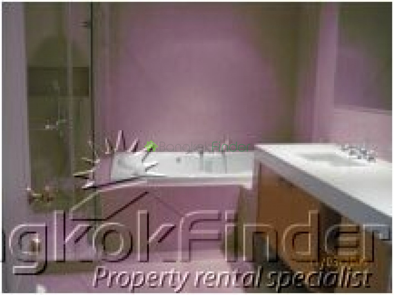 Ploenchit-Chidlom, Ploenchit, Bangkok, Thailand, 3 Bedrooms Bedrooms, ,3 BathroomsBathrooms,Condo,Sold,Athenee Residence,Ploenchit-Chidlom,5004