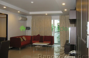 Sukhumvit-Ekamai, Ekamai, Bangkok, Thailand, 2 Bedrooms Bedrooms, ,2 BathroomsBathrooms,Condo,For Sale,Avenue 61,Sukhumvit-Ekamai,5005