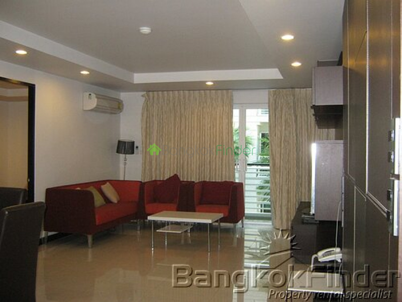 Sukhumvit-Ekamai, Ekamai, Bangkok, Thailand, 2 Bedrooms Bedrooms, ,2 BathroomsBathrooms,Condo,For Sale,Avenue 61,Sukhumvit-Ekamai,5005