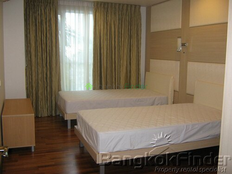 Sukhumvit-Ekamai, Ekamai, Bangkok, Thailand, 2 Bedrooms Bedrooms, ,2 BathroomsBathrooms,Condo,For Sale,Avenue 61,Sukhumvit-Ekamai,5005
