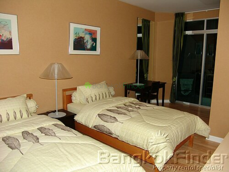 Sathorn, Sathorn, Bangkok, Thailand, 2 Bedrooms Bedrooms, ,2 BathroomsBathrooms,Condo,Sold,Baan Sathorn Chaopraya,Sathorn,5007