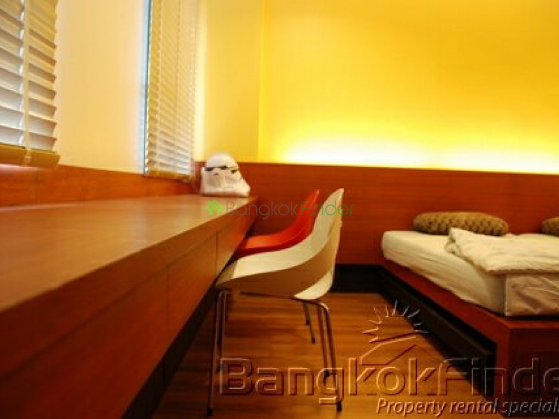 Ladprao, Ladprao, Bangkok, Thailand, 4 Bedrooms Bedrooms, ,5 BathroomsBathrooms,House,For Sale,Ladprao,5009