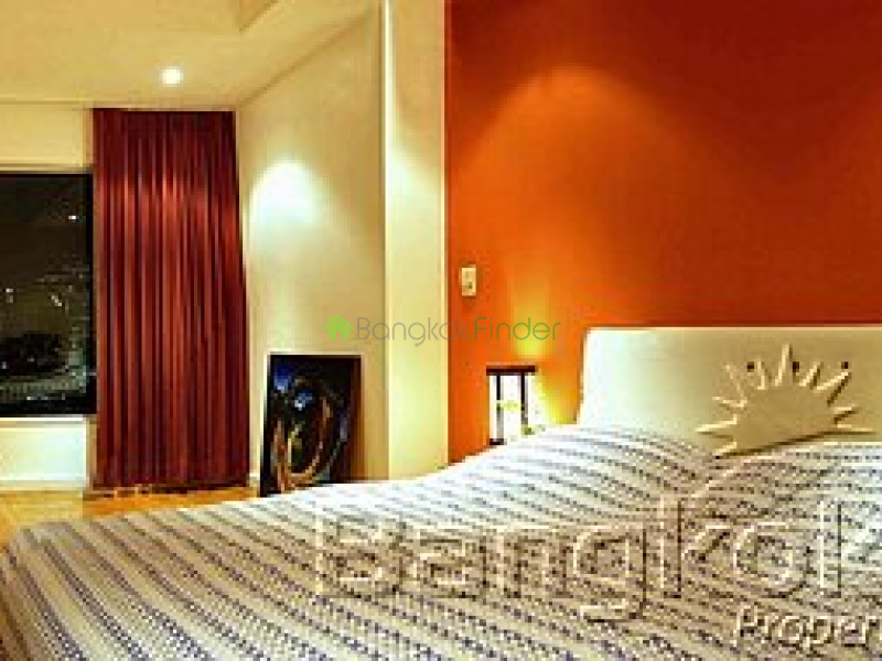 Sathorn, Sathorn, Bangkok, Thailand, 2 Bedrooms Bedrooms, ,3 BathroomsBathrooms,Condo,Sold,Baan Nondzee,Sathorn,5010