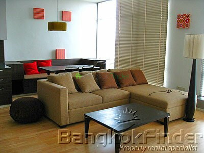 Sathorn, Sathorn, Bangkok, Thailand, 2 Bedrooms Bedrooms, ,2 BathroomsBathrooms,Condo,For Sale,Baan Sathorn Chaopraya,Sathorn,5011