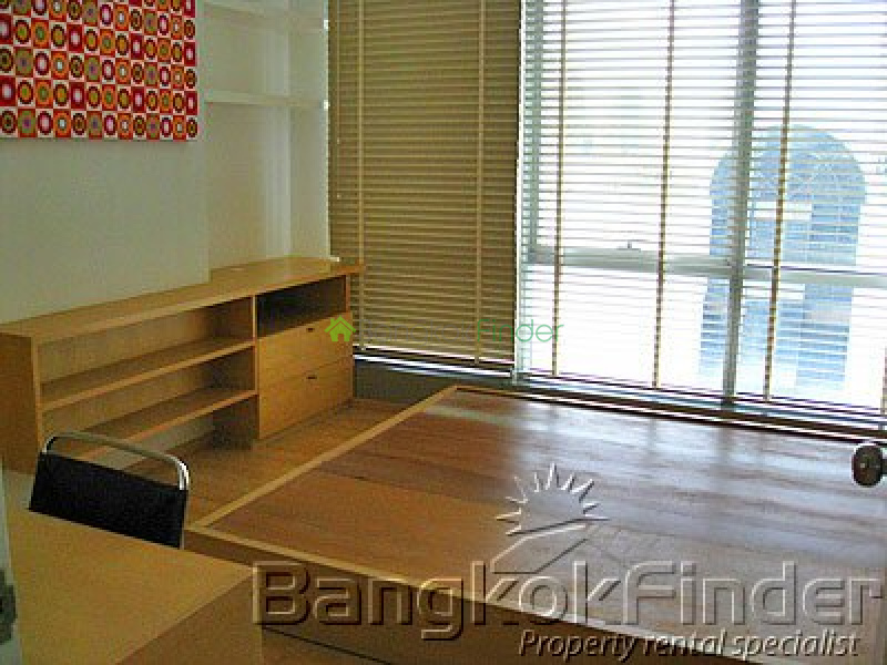 Sathorn, Sathorn, Bangkok, Thailand, 2 Bedrooms Bedrooms, ,2 BathroomsBathrooms,Condo,For Sale,Baan Sathorn Chaopraya,Sathorn,5011