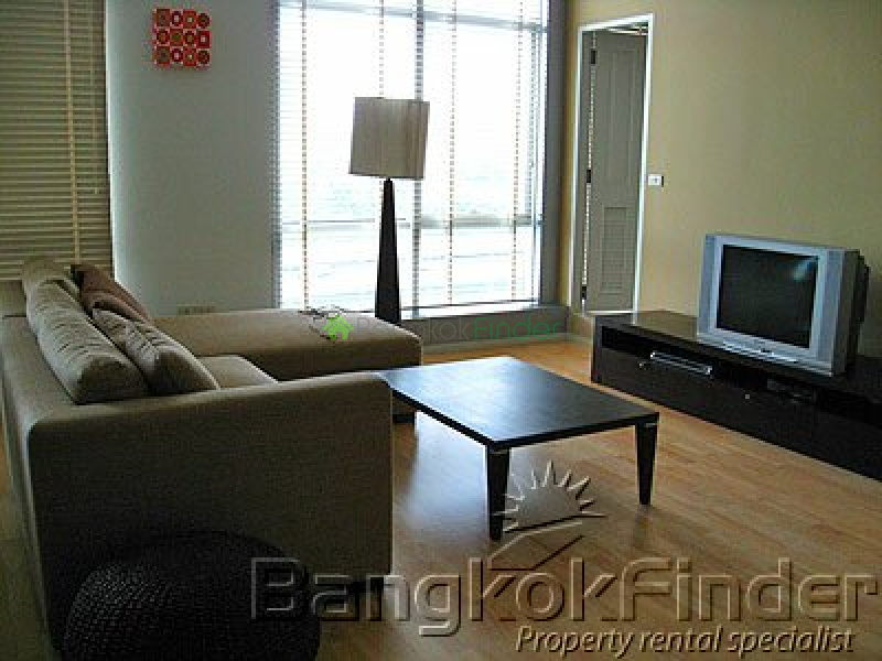 Sathorn, Sathorn, Bangkok, Thailand, 2 Bedrooms Bedrooms, ,2 BathroomsBathrooms,Condo,For Sale,Baan Sathorn Chaopraya,Sathorn,5011