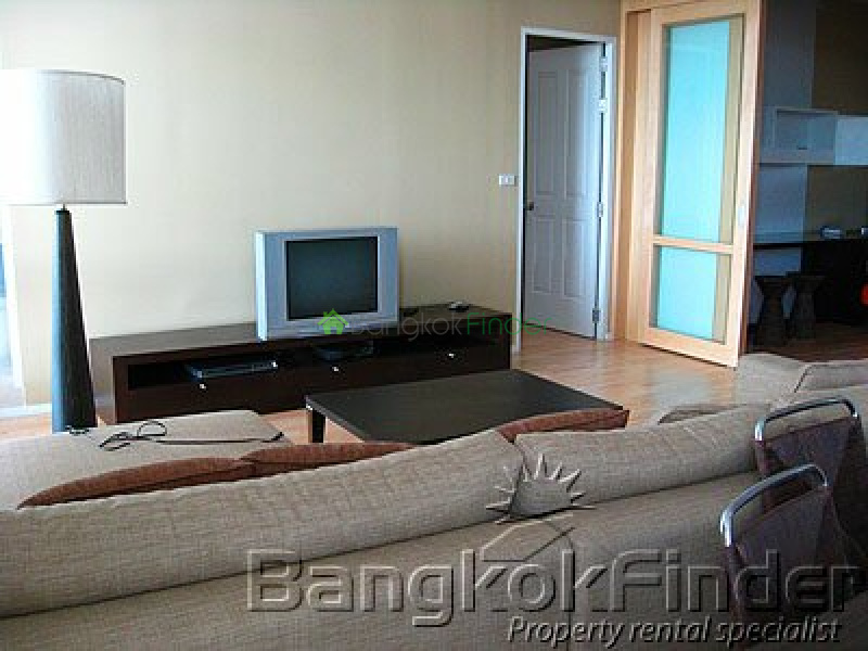 Sathorn, Sathorn, Bangkok, Thailand, 2 Bedrooms Bedrooms, ,2 BathroomsBathrooms,Condo,For Sale,Baan Sathorn Chaopraya,Sathorn,5011