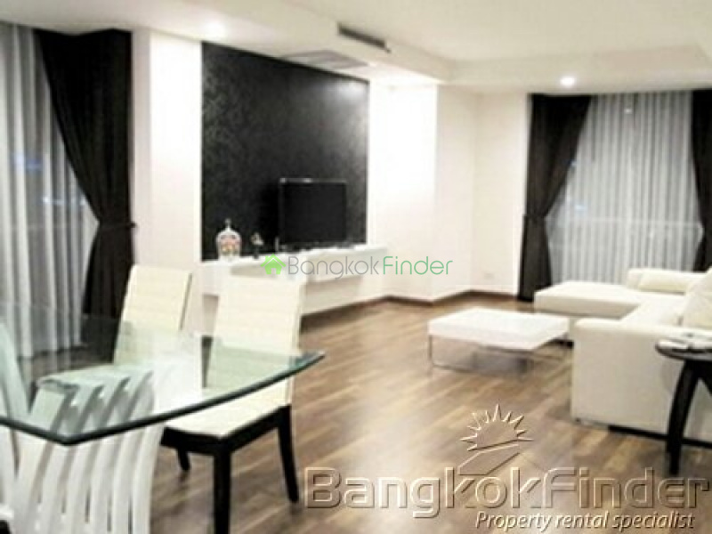 Rajadamri, Rajadamri, Bangkok, Thailand, 2 Bedrooms Bedrooms, ,2 BathroomsBathrooms,Condo,For Sale,The Rajdamri,Rajadamri,5012