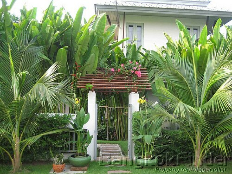 Ram Intra, Ram Intra, Bangkok, Thailand, 4 Bedrooms Bedrooms, ,4 BathroomsBathrooms,House,Sold,Ram Intra,5017