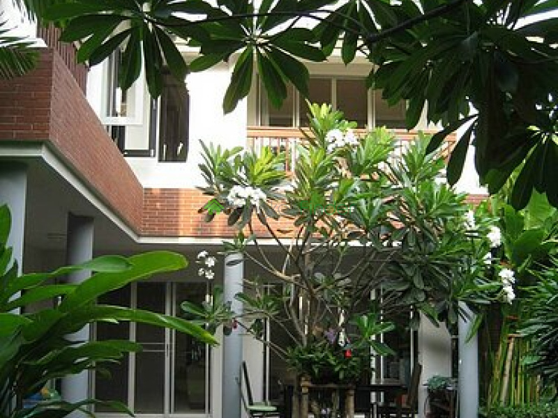 Ram Intra, Ram Intra, Bangkok, Thailand, 4 Bedrooms Bedrooms, ,4 BathroomsBathrooms,House,Sold,Ram Intra,5017