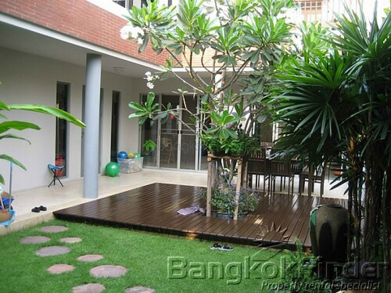 Ram Intra, Ram Intra, Bangkok, Thailand, 4 Bedrooms Bedrooms, ,4 BathroomsBathrooms,House,Sold,Ram Intra,5017