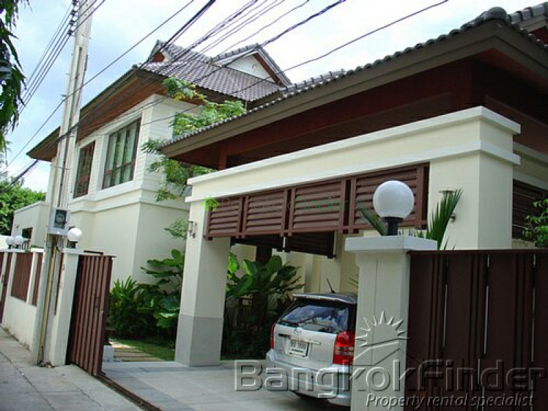 Sathorn, Sathorn, Bangkok, Thailand, 3 Bedrooms Bedrooms, ,3 BathroomsBathrooms,House,Sold,Sathorn,5018