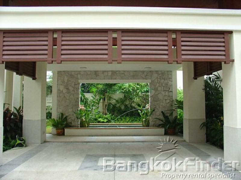 Sathorn, Sathorn, Bangkok, Thailand, 3 Bedrooms Bedrooms, ,3 BathroomsBathrooms,House,Sold,Sathorn,5018