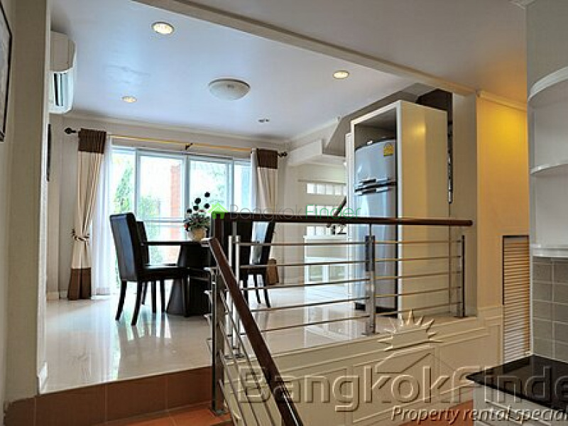 Phaholyothin, Phaholyothin, Bangkok, Thailand, 4 Bedrooms Bedrooms, ,5 BathroomsBathrooms,House,Sold,Phaholyothin,5019