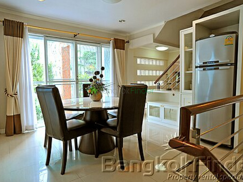 Phaholyothin, Phaholyothin, Bangkok, Thailand, 4 Bedrooms Bedrooms, ,5 BathroomsBathrooms,House,Sold,Phaholyothin,5019