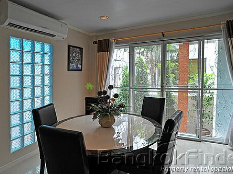 Phaholyothin, Phaholyothin, Bangkok, Thailand, 4 Bedrooms Bedrooms, ,5 BathroomsBathrooms,House,Sold,Phaholyothin,5019