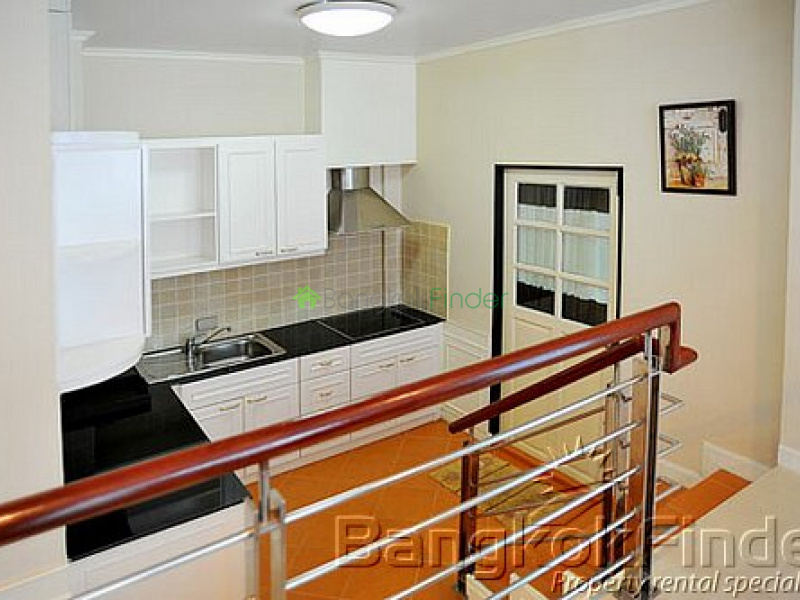 Phaholyothin, Phaholyothin, Bangkok, Thailand, 4 Bedrooms Bedrooms, ,5 BathroomsBathrooms,House,Sold,Phaholyothin,5019