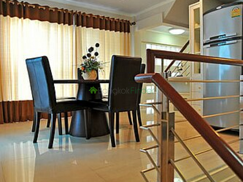 Phaholyothin, Phaholyothin, Bangkok, Thailand, 4 Bedrooms Bedrooms, ,5 BathroomsBathrooms,House,Sold,Phaholyothin,5019