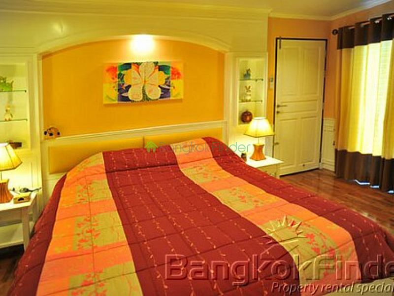 Phaholyothin, Phaholyothin, Bangkok, Thailand, 4 Bedrooms Bedrooms, ,5 BathroomsBathrooms,House,Sold,Phaholyothin,5019